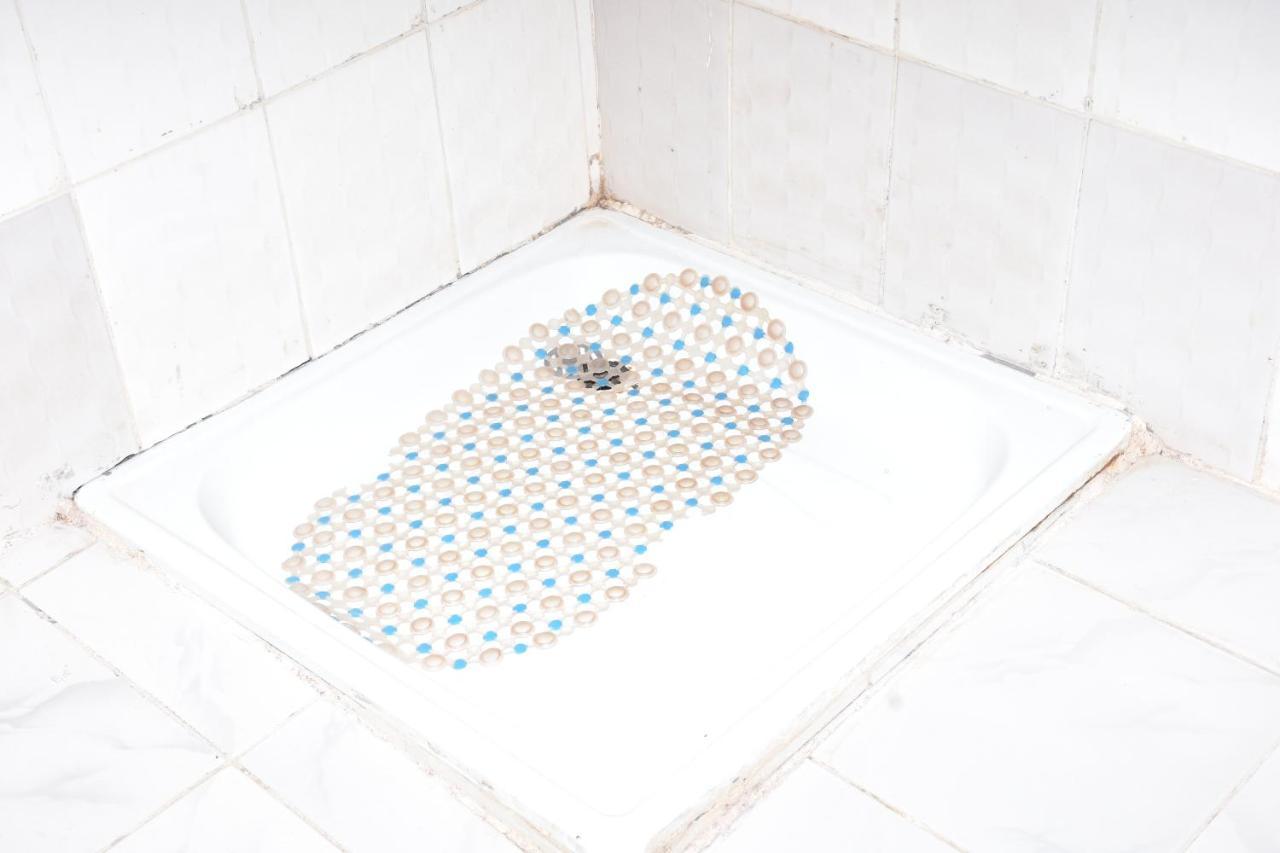 Torpedo Hotel Lalibela Bagian luar foto