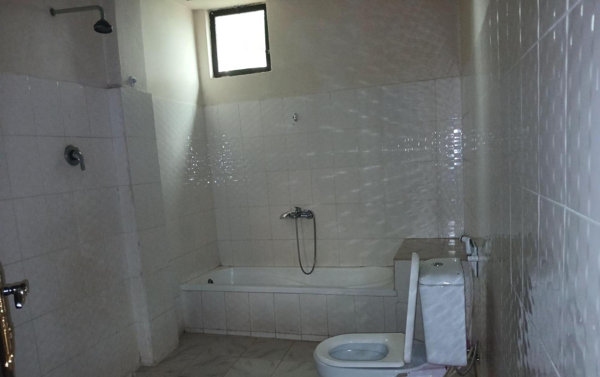 Torpedo Hotel Lalibela Bagian luar foto